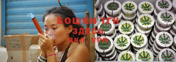 тгк Бугульма