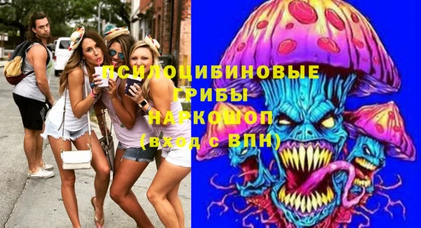 тгк Бугульма